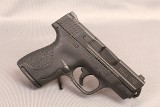 Smith & Wesson ~ M&P 9 Shield ~ 9mm - 1 of 3