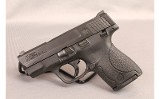 Smith & Wesson ~ M&P 9 Shield ~ 9mm - 2 of 3
