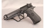 Beretta ~ M9A1 ~ 9mm Parabellum - 2 of 3