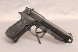 Beretta ~ M9A1 ~ 9mm Parabellum - 1 of 3