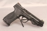 Smith & Wesson ~ M&P 9 Pro Series ~ 9mm - 1 of 3