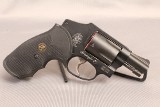 Smith & Wesson ~ 442-1 Airweight ~ .38 Special + P - 1 of 3