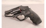 Smith & Wesson ~ 442-1 Airweight ~ .38 Special + P - 3 of 3