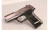 Ruger ~ P95 DC ~ 9mm - 2 of 2