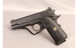 Wilson Combat ~ COB Commander ~ .45 ACP - 2 of 3
