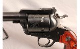 Ruger ~ New Model Blackhawk ~ .45 cal - 3 of 6