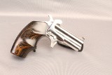 American Derringer ~ M-1 ~.45 Auto - 1 of 3