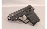 Smith & Wesson ~ Bodyguard 380 ~ .380 Auto - 2 of 3