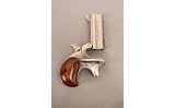 American Derringer ~ M-1 ~ .45 Auto - 3 of 3