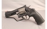 Smith & Wesson ~ 329 AirLite PD ~ .44 Magnum - 3 of 4