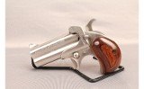 American Derringer ~ M-1 ~ .45 Auto - 2 of 3