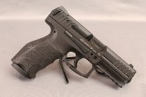 HK ~ VP40 ~ .40 S&W - 1 of 3