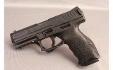 HK ~ VP40 ~ .40 S&W - 2 of 3
