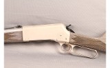 Browning ~ BLR Takedown ~ .308 Win - 8 of 10