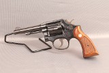 Smith & Wesson ~ 10-7 ~ .38 S&W Special - 1 of 2