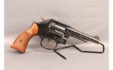 Smith & Wesson ~ 10-7 ~ .38 S&W Special - 2 of 2