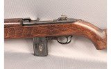 Winchester ~ US Carbine ~ .30 M1 - 8 of 11