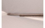 Winchester ~ 1890 ~ .22 Short - 10 of 10