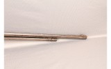 Winchester ~ 1890 ~ .22 Short - 5 of 10
