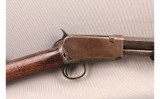 Winchester ~ 1890 ~ .22 Long - 3 of 12