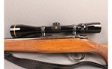 Kimber ~ Model 84 ~ .17 Remington - 8 of 10