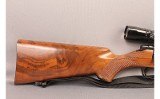 Kimber ~ Model 84 ~ .17 Remington - 2 of 10