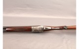 A.H. Fox ~ Sterlingworth ~ 12 Gauge - 12 of 12
