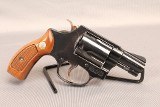 Smith & Wesson ~ Model 36 ~ .38 S&W Special - 1 of 4