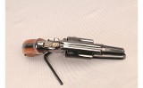 Smith & Wesson ~ Model 36 ~ .38 S&W Special - 4 of 4
