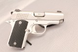 Kimber ~ Micro 9 ~ 9mm