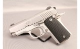 Kimber ~ Micro 9 ~ 9mm - 2 of 3