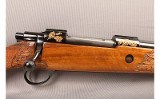 Sako ~ L61R ~ 7mm Rem Mag - 3 of 12