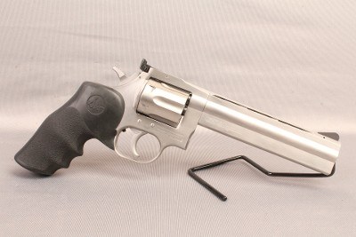 Dan Wesson ~ .357 Magnum