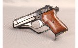 Armi F.lli Tanfoglio ~ GT 380 ~ .380 ACP - 2 of 2
