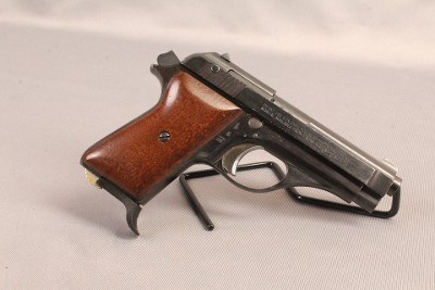 Armi F.lli Tanfoglio ~ GT 380 ~ .380 ACP
