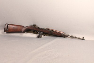 National Postal Meter ~ U.S. Carbine ~ 30 M1