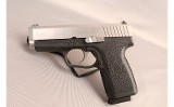 Kahr Arms ~ CW 40 ~ .40 S&W - 3 of 3 Kahr Arms ~ CW 40 ~ .40 S&W - 3 of 3