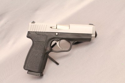 Kahr Arms ~ CW 40 ~ .40 S&W