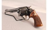 Smith & Wesson ~ .38 S&W Special - 4 of 5