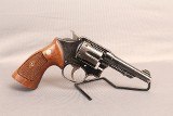 Smith & Wesson ~ .38 S&W Special