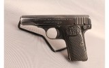 Fabrique Nationale D' Armes De Guerre Herstal Belgique ~ .32 ACP - 2 of 3