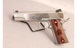 Springfield Armory ~ 1911-A1 ~ .45 Auto - 3 of 3