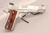 Springfield Armory ~ 1911-A1 ~ .45 Auto - 1 of 3