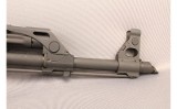 Century Arms ~ M70AB2 Sporter ~ 7.62X39mm - 5 of 12 Century Arms ~ M70AB2 Sporter ~ 7.62X39mm - 5 of 12