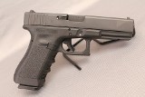 Glock ~ 17 ~9mm - 1 of 3
