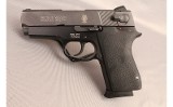 Smith & Wesson ~ 457 ~ .45 Auto - 3 of 3
