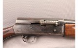 Remington ~ The Sportsman ~ 12 Gauge - 3 of 12
