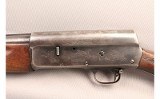 Remington ~ The Sportsman ~ 12 Gauge - 9 of 12