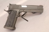 Rock Island Armory M1911-A2 FS-MATCH ~ .40 S&W