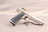 Colt ~ Gold Cup Trophy ~ .45 Auto - 1 of 3